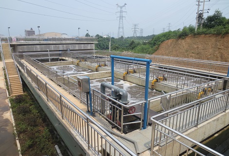 什么是活性污泥法(活性污泥法处理污水的流程是怎么样的) 什么是活性污泥法(活性污泥法处理污水的流程是怎么样的)