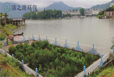 人工湿地污水处理该如何维护，持续污水处理能力