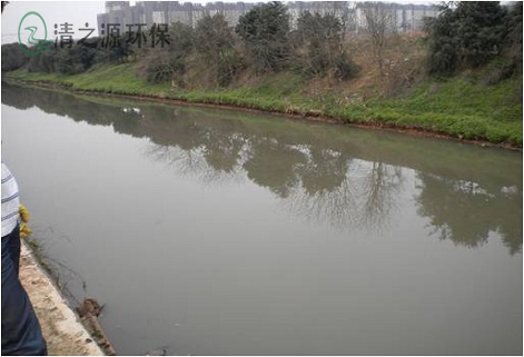 黑臭河道P站APP下载安装具体应该怎么做，黑臭河道的整治对策