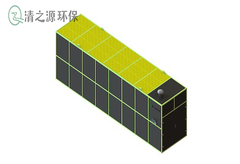 螺杆压缩机在废水处理工程中的优缺点 螺杆压缩机在废水处理工程中的优缺点