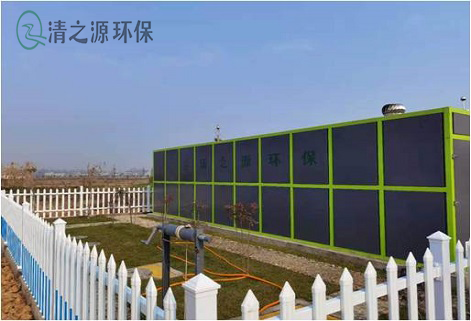 光伏废水有哪些处理模式 光伏废水有哪些处理模式