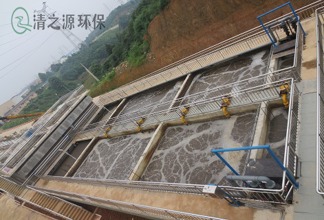 电絮凝废水处理技术的优势以及应用在哪些废水行业