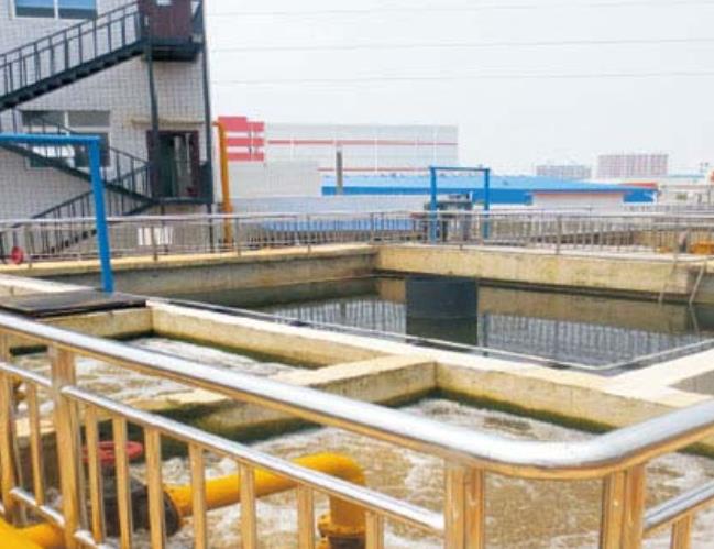 屠宰废水的处理工艺及方法哪家好？