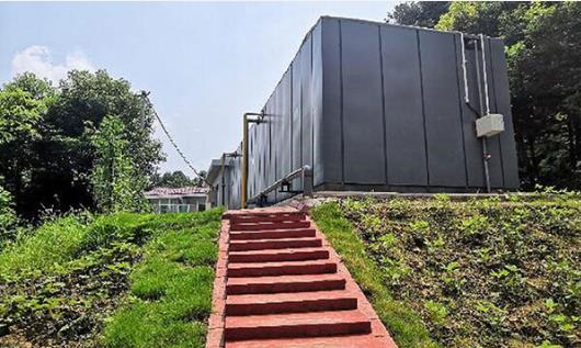 污染场地修复技术哪家公司强？