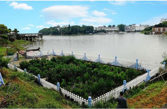 农村污水P站APP下载安装公司哪家比较好？