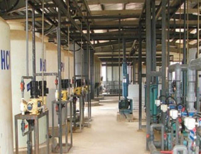 屠宰废水处理工艺哪种比较好？