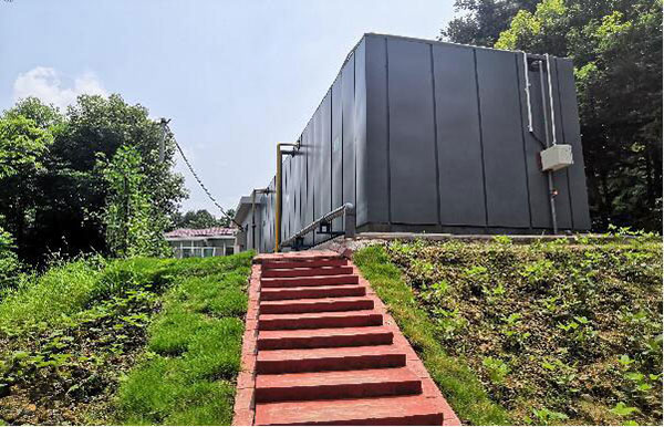 农村环境P站APP下载安装